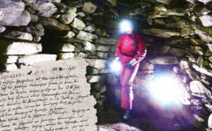 Versiegelte Unterwelt