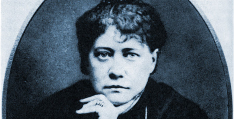 Helena Petrovna Blavatsky