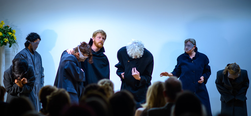 philosophisches Theater