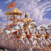 Bhagavad-Gita