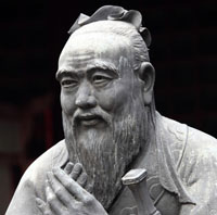 Konfuzius